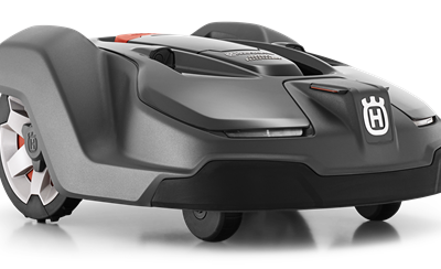 Automower 450X