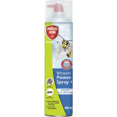 FORMINEX WESPEN-POWERSPRAY +