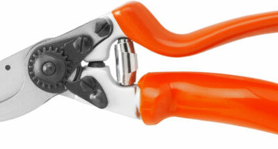 Stocker Schere Profi mit Rollgriff 22