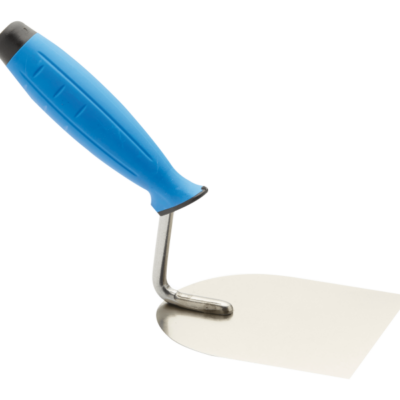 Gipserspachtel Gebol "Soft Touch" 10 cm rostfrei