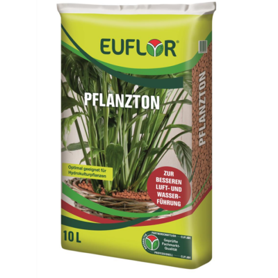 Pflanzton Euflor