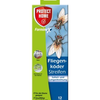 Fliegenköder Streifen Kwizda