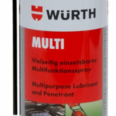 Wartungsöl Würth