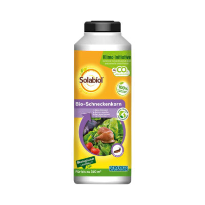Bio-Schneckenkorn Solabiol
