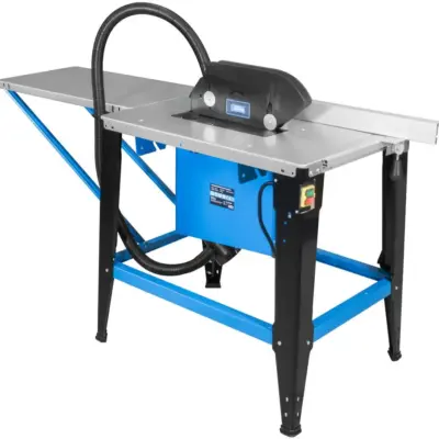 Tischkreissäge GTKS 315/230V
