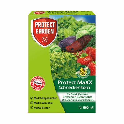 Protect Maxx Schneckenkorn