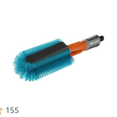 Cleansystem Fahrradbürste Gardena