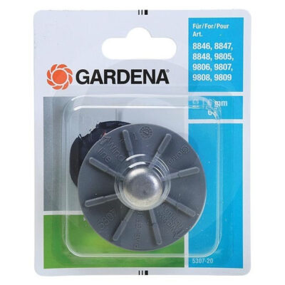 Ersatzfadenspule Rasentrimmer Gardena