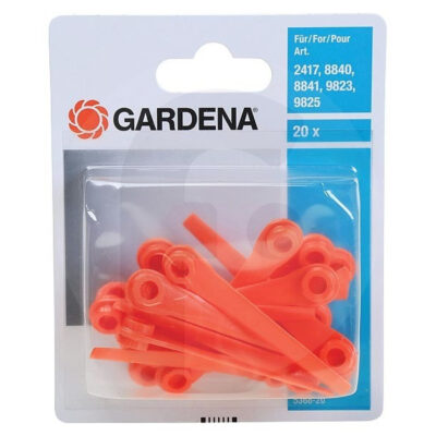 Ersatzmesser RotorCut, Trimmermesser