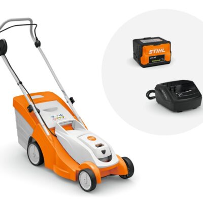 Rasenmäher Akku Stihl RMA 239.1 Set