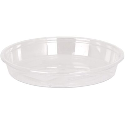 Untersetzer transp. 20cm