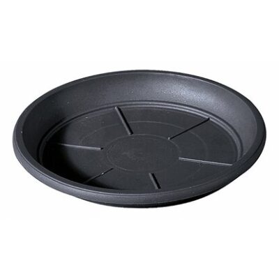 Untersetzer Sottovaso 30cm anthr. Deroma