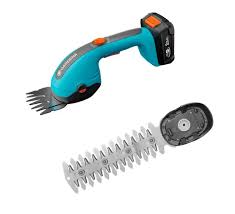 Akku-Gras- und Strauchschere PowerCut 20/18V P4A Solo Gardena