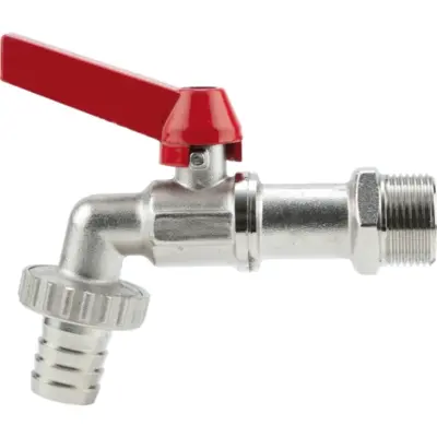 Kugel-Auslaufventil Gardena