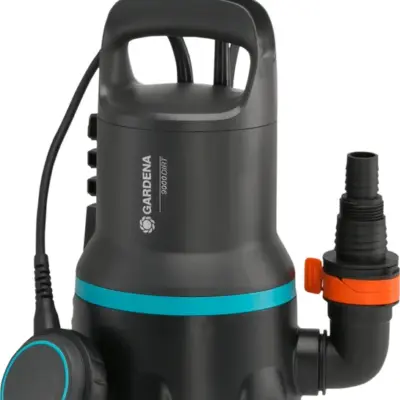 Schmutzwasser-Tauchpumpe 9000 Gardena