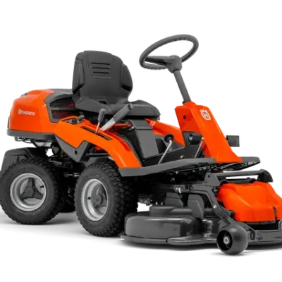 Husqvarna Rider R 216TC AWD Limited Edition