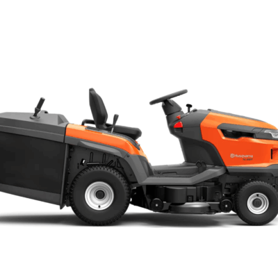 Traktor Husqvarna TC 220 T