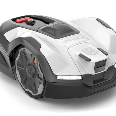 Husqvarna Automower 410VE NERA