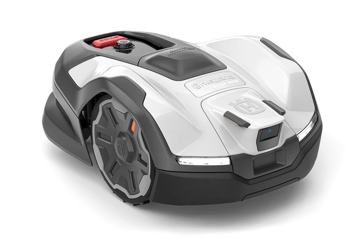 Husqvarna Automower 410VE NERA