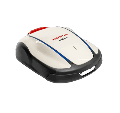 Honda Miimo HRM 1000