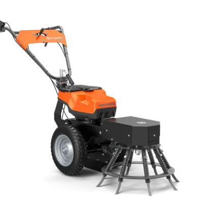 Husqvarna Akku Unkrautbürste WB 560i