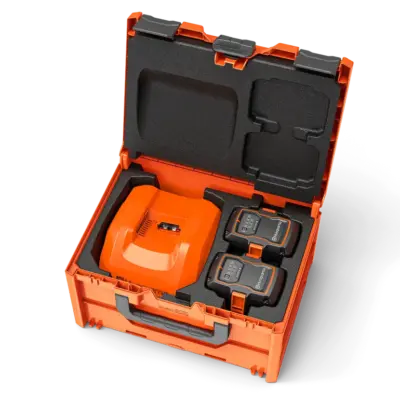 Husqvarna Akku-Box L