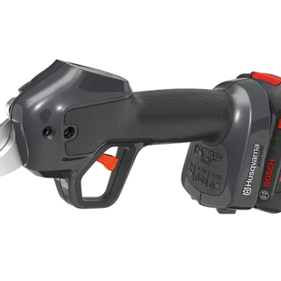 Husqvarna Aspire Akkuschere PS30X-P4A mit Akku und Ladegerät