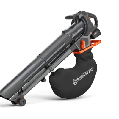 Husqvarna Akku-Saug&Blasgerät Aspire BVX-P4A im Set