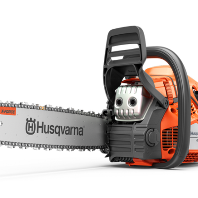 Motorsäge Husqvarna 450X Connectivity