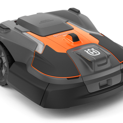 Husqvarna Automower 580L EPOS