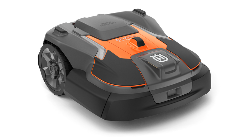Husqvarna Automower 580L EPOS