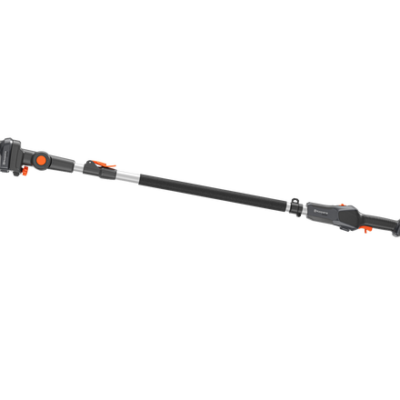 Husqvarna Aspire PS30X-P4A + Aspire + Stange mit Akku und Ladegerät