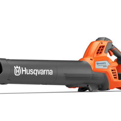 Akku Blasgerät Husqvarna 335iB