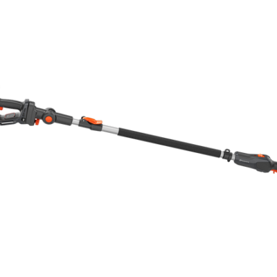 Akku-Hochentaster Aspire P8X-P4 Set teleskopierbar