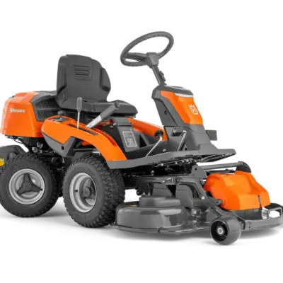 Husqvarna Rider R 214Ts