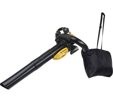 Benzin Laubsauger- und Bläser Stiga SBL 327 V